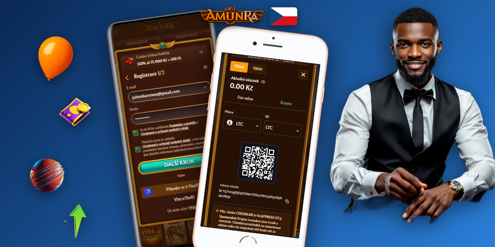 AmunRa Casino tipy: vizualizace správného rozdělení bankrollu na jednotky a rezervu
