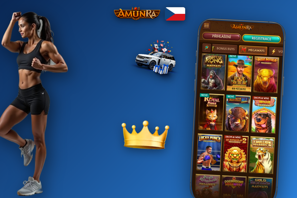 Jak vyhrát v AmunRa Casino: srovnání kurzů napříč sázkovkami pro nejlepší hodnotu