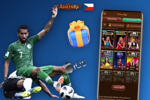 Uvítací bonus AmunRa Casino — zlaté mince a 150 % navýšení prvního vkladu
